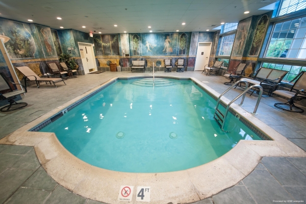 BELLISSIMO GRANDE HOTEL SUITES (Hope Valley)